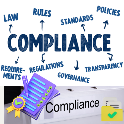 Legal and Compliance Services