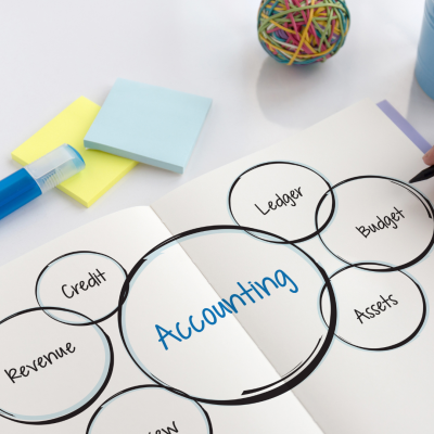 Accounting and Bookkeeping Services