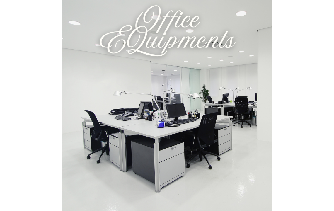Office Equipment