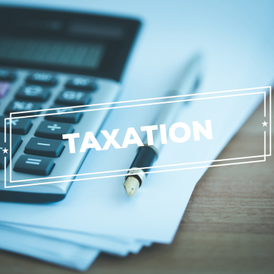 Taxation Services and Guides