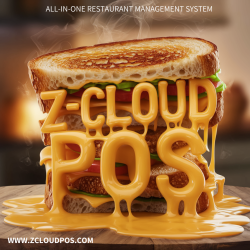 All-in-One Restaurant Management System All-in-One Restaurant Management System