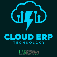 Cloud ERP System