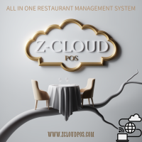 z cloud POS