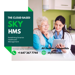 Hospital Management System Hospital Management System